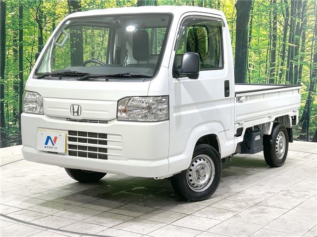 2018 Honda Acty Truck SDX Truck for sale, Japanese used car export - photo 1 of 30 | GULJI TRADERS