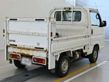 2018 Honda Acty Truck V 4WD Truck for sale, Japanese used car export - photo 2 of 12 | GULJI TRADERS