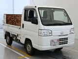 2018 Honda Acty Truck V 4WD Truck for sale, Japanese used car export - photo 5 of 12 | GULJI TRADERS