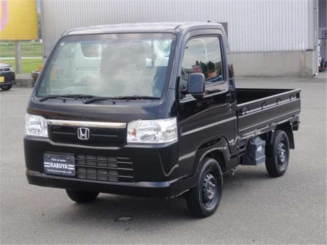 2018 Honda Acty Truck - photo 1 2018 Honda Acty Truck Truck for sale, Japanese used car export | GULJI TRADERS