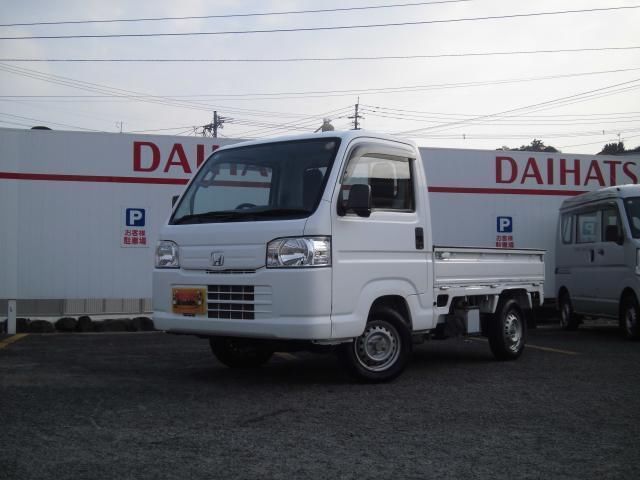2018 Honda Acty Truck SDX Truck for sale, Japanese used car export - photo 1 of 8 | GULJI TRADERS