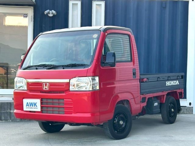 2019 Honda Acty Truck 660 - photo 1 2019 Honda Acty Truck 660 Truck for sale, Japanese used car export - photo 1 of 42 | GULJI TRADERS