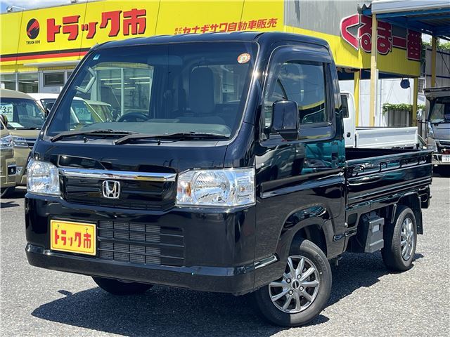 2019 Honda Acty Truck Truck for sale, Japanese used car export | GULJI TRADERS