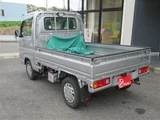 2019 Honda Acty Truck Truck for sale, Japanese used car export - photo 2 of 37 | GULJI TRADERS