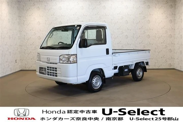 2019 Honda Acty Truck 4WD Truck for sale, Japanese used car export | GULJI TRADERS