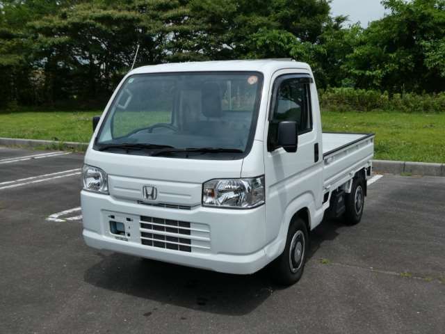 2019 Honda Acty Truck SDX 4WD Truck for sale, Japanese used car export - photo 1 of 27 | GULJI TRADERS