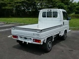 2019 Honda Acty Truck SDX 4WD Truck for sale, Japanese used car export - photo 2 of 27 | GULJI TRADERS