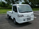 2019 Honda Acty Truck SDX 4WD Truck for sale, Japanese used car export - photo 3 of 27 | GULJI TRADERS