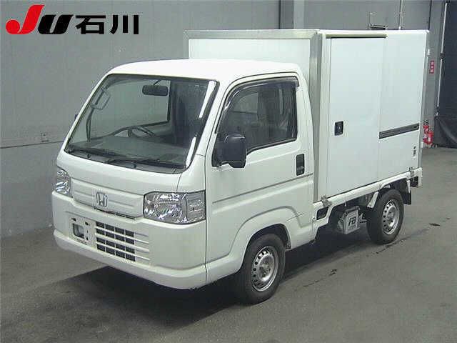 2019 Honda Acty Truck 4WD Truck for sale, Japanese used car export - photo 1 of 6 | GULJI TRADERS