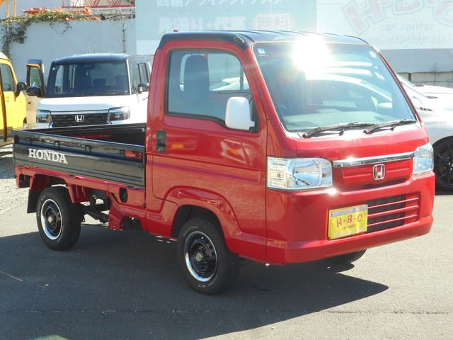 2020 Honda Acty Truck - photo 1 2020 Honda Acty Truck Truck for sale, Japanese used car export - photo 1 of 30 | GULJI TRADERS