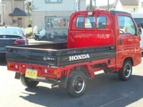 2020 Honda Acty Truck Truck for sale, Japanese used car export - photo 2 of 30 | GULJI TRADERS