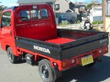2020 Honda Acty Truck Truck for sale, Japanese used car export - photo 21 of 30 | GULJI TRADERS