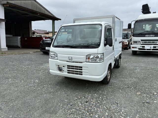 2020 Honda Acty Truck Truck for sale, Japanese used car export | GULJI TRADERS