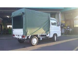 2020 Honda Acty Truck 660 SDX 4WD Truck for sale, Japanese used car export - photo 2 of 15 | GULJI TRADERS
