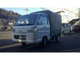 2020 Honda Acty Truck 660 SDX 4WD Truck for sale, Japanese used car export - photo 3 of 15 | GULJI TRADERS