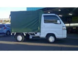 2020 Honda Acty Truck 660 SDX 4WD Truck for sale, Japanese used car export - photo 8 of 15 | GULJI TRADERS