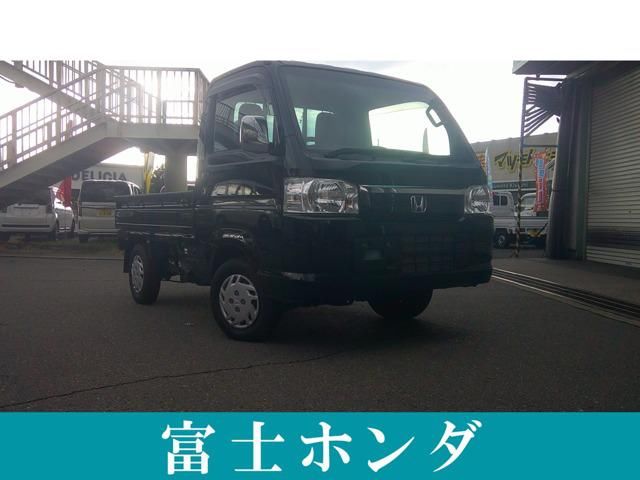 2020 Honda Acty Truck 660 4WD Truck for sale, Japanese used car export | GULJI TRADERS