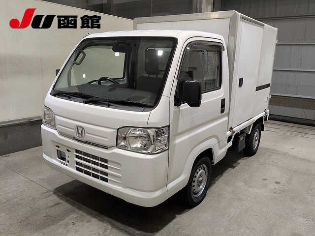 2020 Honda Acty Truck 4WD Truck for sale, Japanese used car export - photo 1 of 9 | GULJI TRADERS