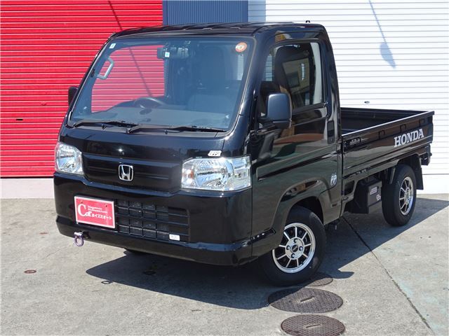 2021 Honda Acty Truck SDX4WD Truck for sale, Japanese used car export | GULJI TRADERS
