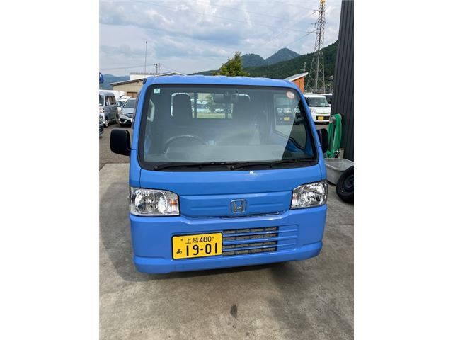 2021 Honda Acty Truck Truck for sale, Japanese used car export | GULJI TRADERS