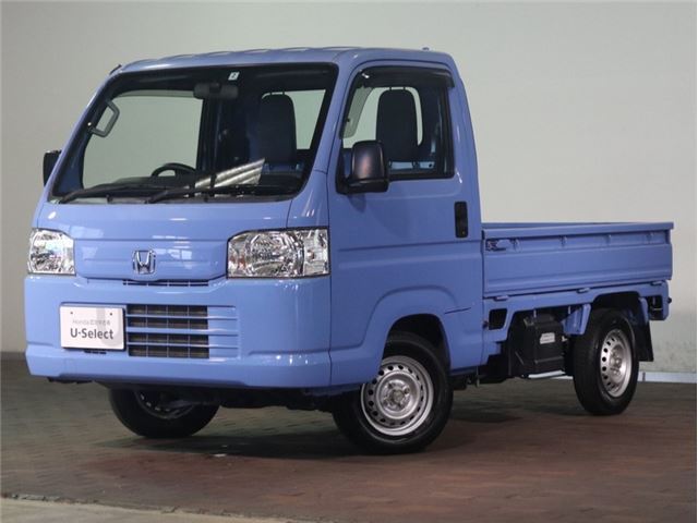 2021 Honda Acty Truck Truck for sale, Japanese used car export | GULJI TRADERS