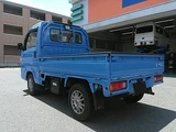 2021 Honda Acty Truck 5FMT 4WD Truck for sale, Japanese used car export - photo 2 of 20 | GULJI TRADERS