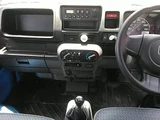 2021 Honda Acty Truck 5FMT 4WD Truck for sale, Japanese used car export - photo 3 of 20 | GULJI TRADERS