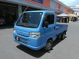 2021 Honda Acty Truck 5FMT 4WD Truck for sale, Japanese used car export - photo 6 of 20 | GULJI TRADERS