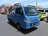 2021 Honda Acty Truck 5FMT 4WD Truck for sale, Japanese used car export - photo 7 of 20 | GULJI TRADERS