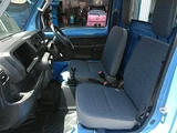 2021 Honda Acty Truck 5FMT 4WD Truck for sale, Japanese used car export - photo 10 of 20 | GULJI TRADERS
