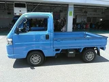 2021 Honda Acty Truck 5FMT 4WD Truck for sale, Japanese used car export - photo 11 of 20 | GULJI TRADERS