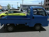 2021 Honda Acty Truck 5FMT 4WD Truck for sale, Japanese used car export - photo 12 of 20 | GULJI TRADERS