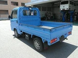 2021 Honda Acty Truck 5FMT 4WD Truck for sale, Japanese used car export - photo 13 of 20 | GULJI TRADERS