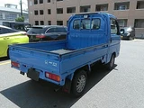 2021 Honda Acty Truck 5FMT 4WD Truck for sale, Japanese used car export - photo 14 of 20 | GULJI TRADERS