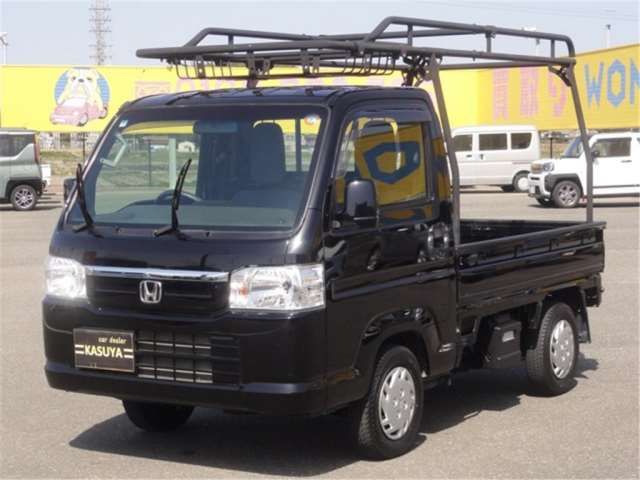 2021 Honda Acty Truck Truck for sale, Japanese used car export | GULJI TRADERS