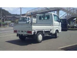 2021 Honda Acty Truck 660 4WD Truck for sale, Japanese used car export - photo 2 of 14 | GULJI TRADERS