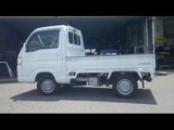 2021 Honda Acty Truck 660 4WD Truck for sale, Japanese used car export - photo 5 of 21 | GULJI TRADERS