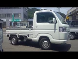 2021 Honda Acty Truck 660 4WD Truck for sale, Japanese used car export - photo 6 of 21 | GULJI TRADERS