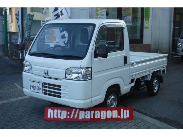 2021 Honda Acty Truck SDX Truck for sale, Japanese used car export - photo 1 of 9 | GULJI TRADERS