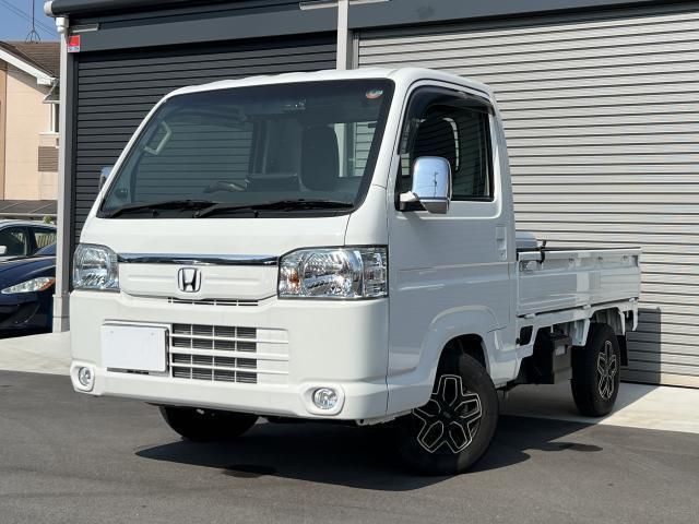 2021 Honda Acty Truck Truck for sale, Japanese used car export - photo 1 of 9 | GULJI TRADERS