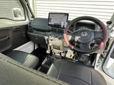 2021 Honda Acty Truck Truck for sale, Japanese used car export - photo 6 of 9 | GULJI TRADERS