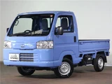 2022 Honda Acty Truck Truck for sale, Japanese used car export - photo 1 of 46 | GULJI TRADERS