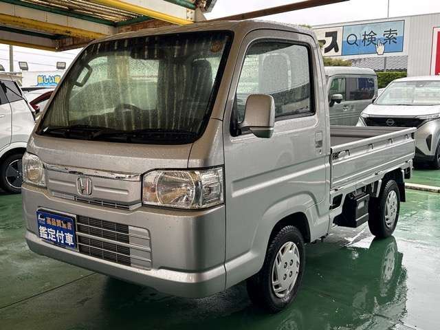 2025 Honda Acty Truck 660 4WD5MT Truck for sale, Japanese used car export - photo 1 of 22 | GULJI TRADERS