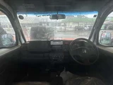 2025 Honda Acty Truck 660 4WD5MT Truck for sale, Japanese used car export - photo 3 of 22 | GULJI TRADERS