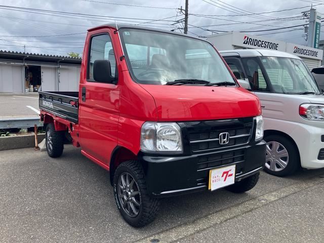 2026 Honda Acty Truck SDX 4WD Truck for sale, Japanese used car export - photo 1 of 23 | GULJI TRADERS
