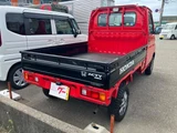 2026 Honda Acty Truck SDX 4WD Truck for sale, Japanese used car export - photo 5 of 23 | GULJI TRADERS