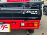 2026 Honda Acty Truck SDX 4WD Truck for sale, Japanese used car export - photo 7 of 23 | GULJI TRADERS
