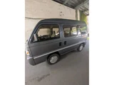1990 Honda Acty VAN Van for sale, Japanese used car export - photo 5 of 17 | GULJI TRADERS