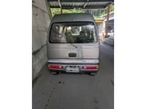 1990 Honda Acty VAN Van for sale, Japanese used car export - photo 9 of 17 | GULJI TRADERS
