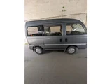 1990 Honda Acty VAN Van for sale, Japanese used car export - photo 13 of 17 | GULJI TRADERS